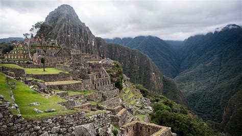 gucci picchu|history of machu picchu.